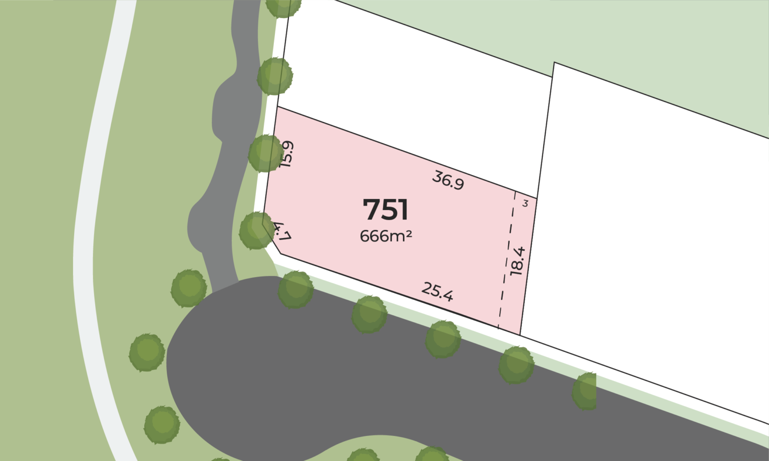 Ballarat Land for Sale Pinnacle Ballarat