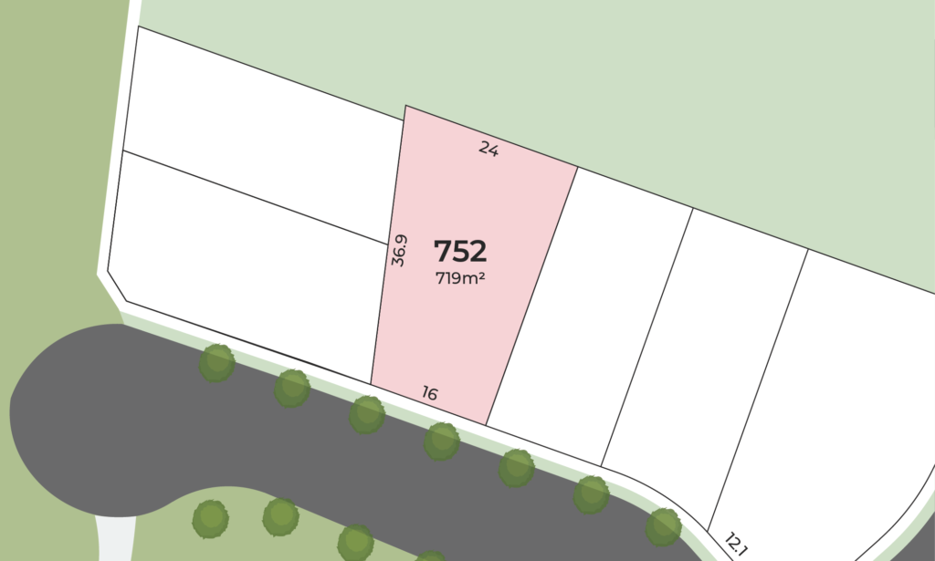 Ballarat Land for Sale Pinnacle Ballarat