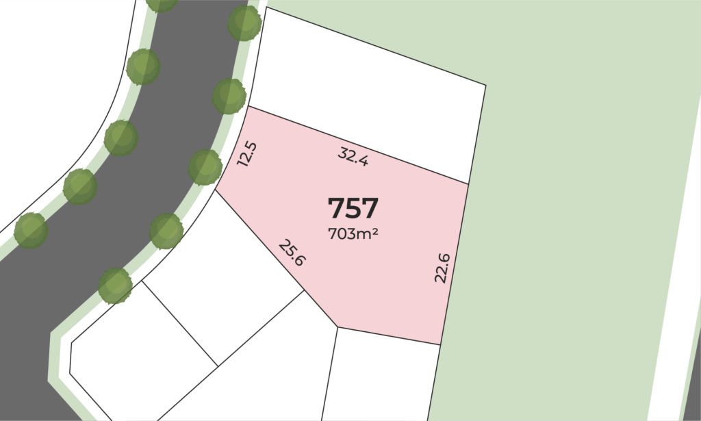 Ballarat Land for Sale Pinnacle Ballarat