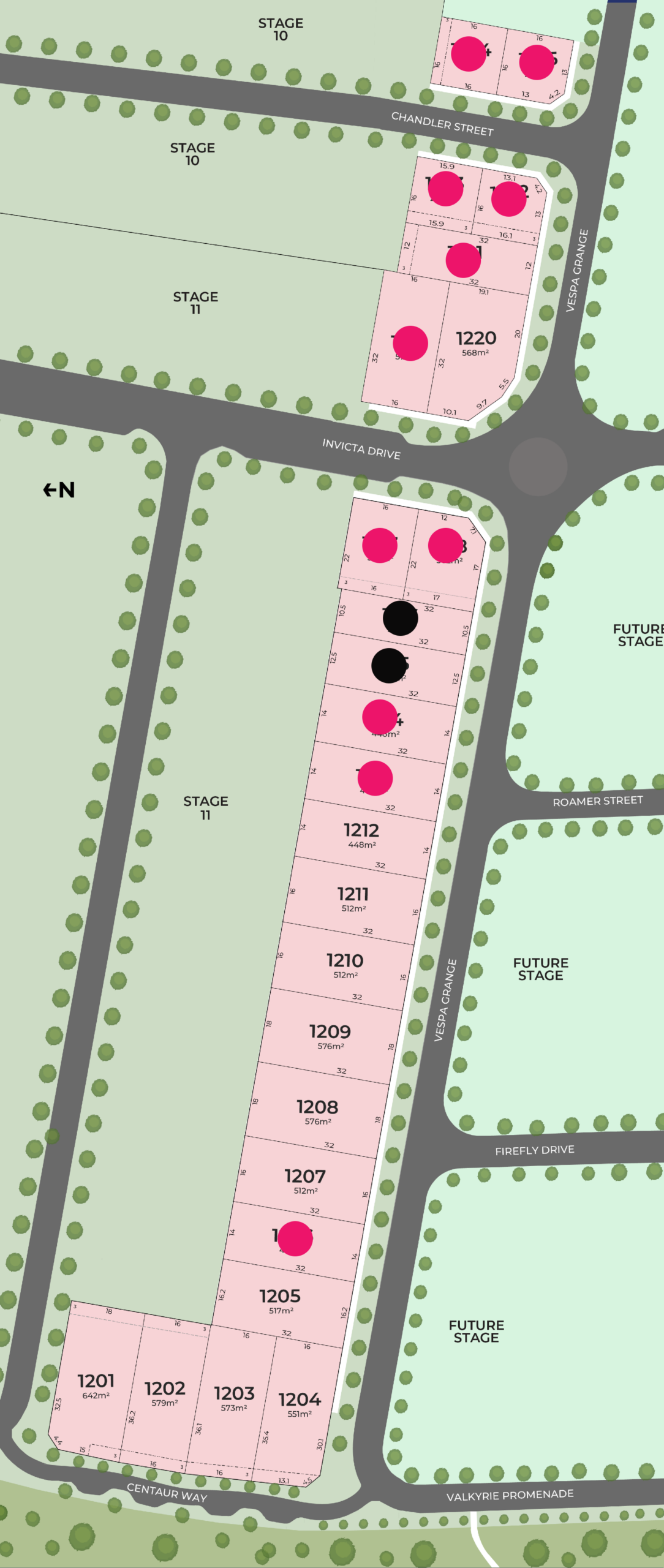 Stage 12a